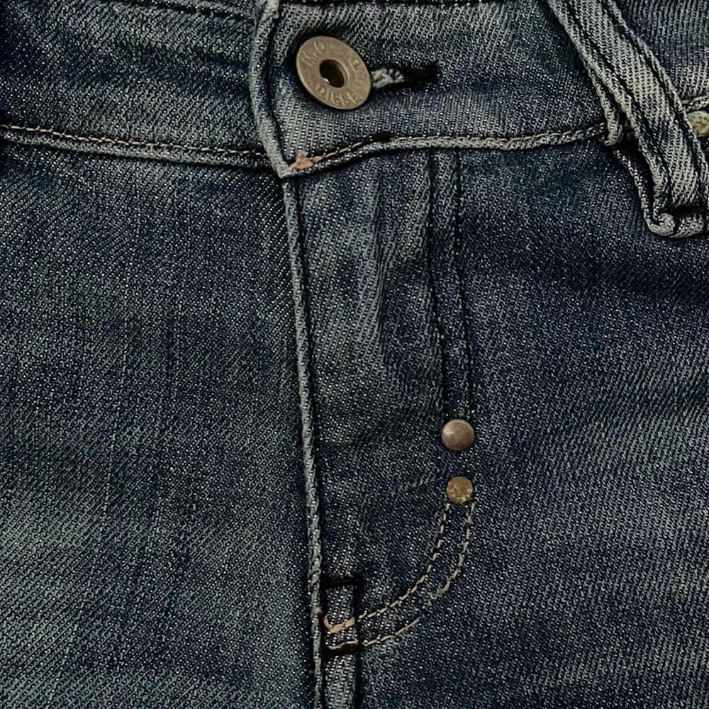 Diesel Jeans